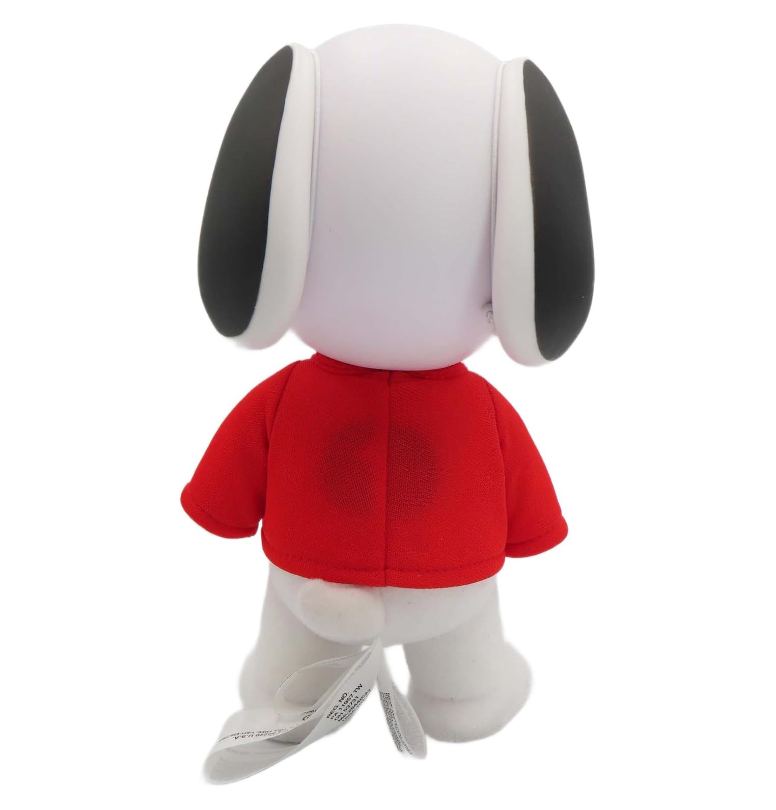 Peanuts Snoopy Joe Cool SuperSize 8-Inch Vinyl Figure