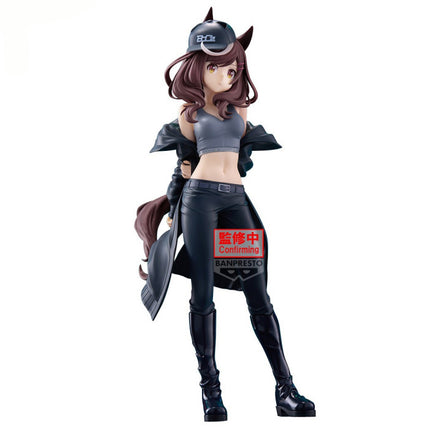 Banpresto - Umamusume: Pretty Derby - BoC'z - Matikanetannhauser. as 816-n Statue