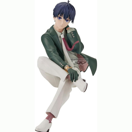 Banpresto - Blue Lock - Yoichi Isagi - Sweets Flavor Figure