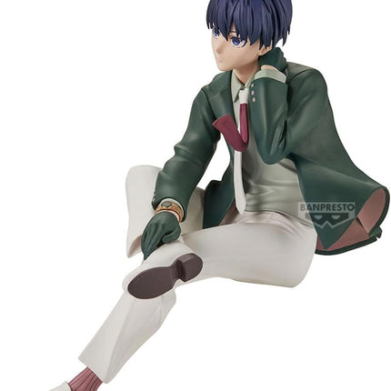 Banpresto - Blue Lock - Yoichi Isagi - Sweets Flavor Figure