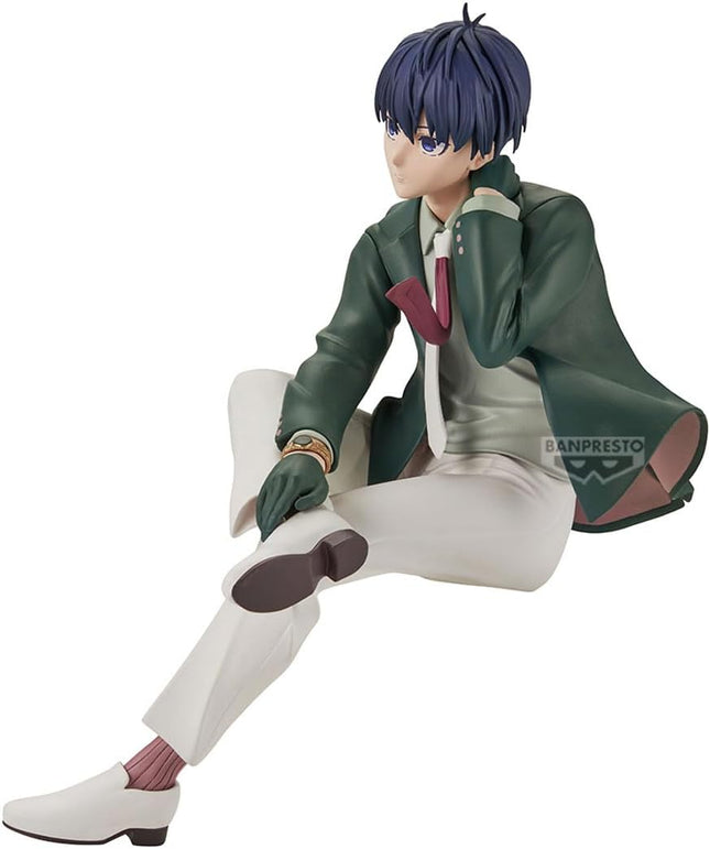 Banpresto - Blue Lock - Yoichi Isagi - Sweets Flavor Figure