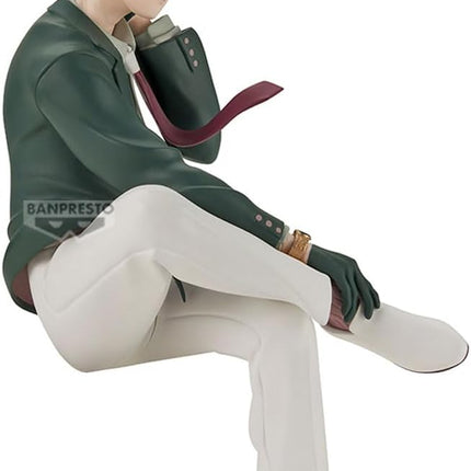 Banpresto - Blue Lock - Yoichi Isagi - Sweets Flavor Figure