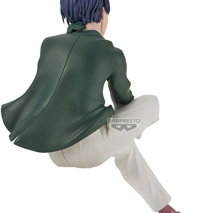 Banpresto - Blue Lock - Yoichi Isagi - Sweets Flavor Figure