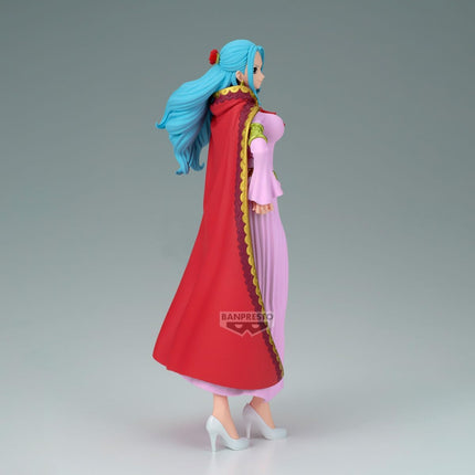 Banpresto - One Piece - Special Nefeltari Vivi DXF ~The Grandline Series~ Figure