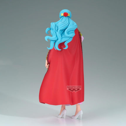 Banpresto - One Piece - Special Nefeltari Vivi DXF ~The Grandline Series~ Figure