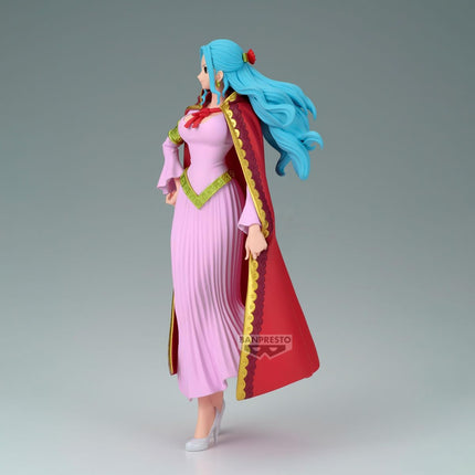 Banpresto - One Piece - Special Nefeltari Vivi DXF ~The Grandline Series~ Figure