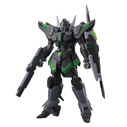 Bandai Hobby - #247 HG 1/144 Gundam Seed Gundam - NOG-M4F2 Black Kngith Squad Rud-ro.A (Griffin Arbalest Custom) Model Kit