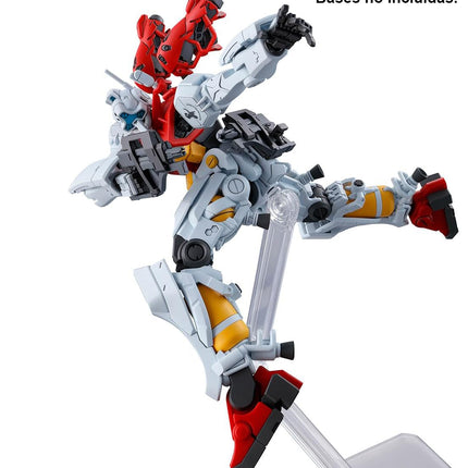 Bandai Hobby - 1/144 HG Mobile Suit Gundam GQuuuuuuX - gMS-01 Sugai's Gelgoog (GQ) Model Kit