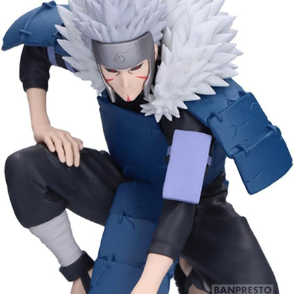 Banpresto - Naruto Shippuden - Senju Tobirama Panel Spectacle Figure