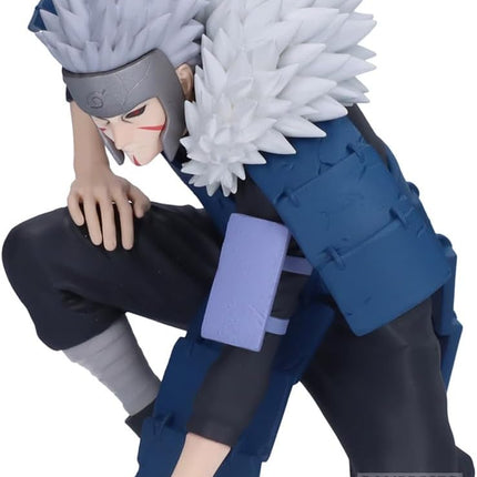 Banpresto - Naruto Shippuden - Senju Tobirama Panel Spectacle Figure