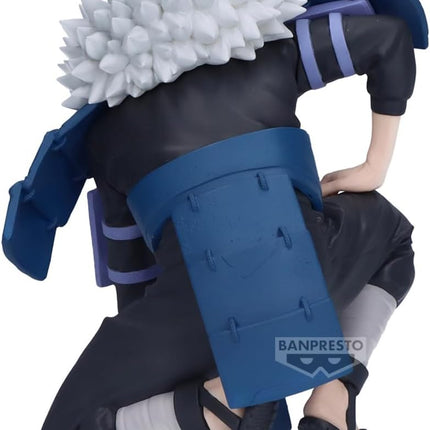 Banpresto - Naruto Shippuden - Senju Tobirama Panel Spectacle Figure