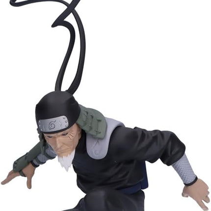 Banpresto - Naruto Shippuden - Sarutobi Hiruzen Panel Spectacle Figure