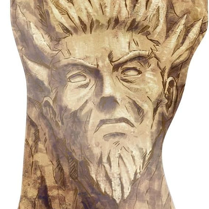 Banpresto - Naruto Shippuden - Sarutobi Hiruzen Panel Spectacle Figure