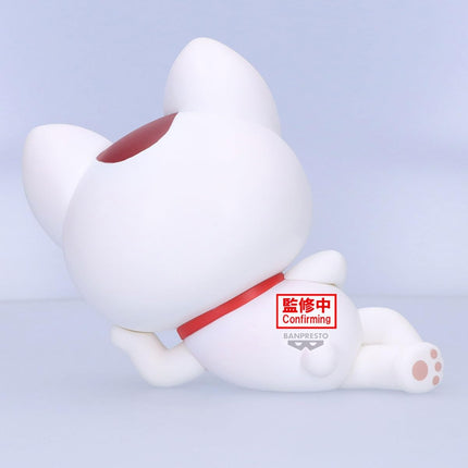 Banpresto - DanDaDan - Turbo Granny (Beckoning Cat) Sofvimates Figure