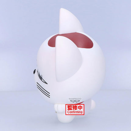 Banpresto - DanDaDan - Turbo Granny (Beckoning Cat) Sofvimates Figure
