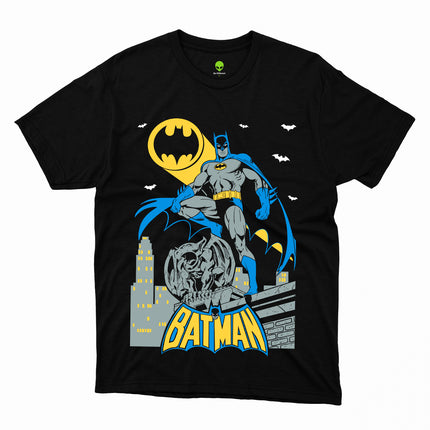 Be Different's Batman (Bronze Age) T-Shirt