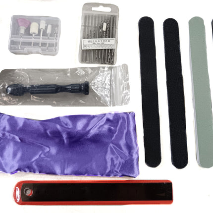 Professional 22 in 1, Hobby Building Tools Craft Set