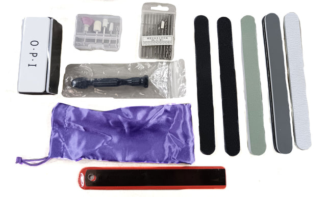 Professional 22 in 1, Hobby Building Tools Craft Set