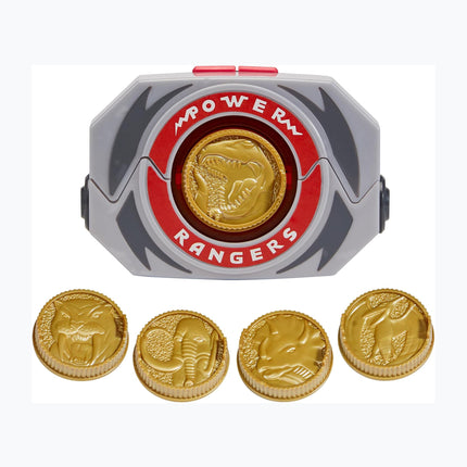 Mighty Morphin' Power Rangers Re-Ignition - Power Morpher Role Play