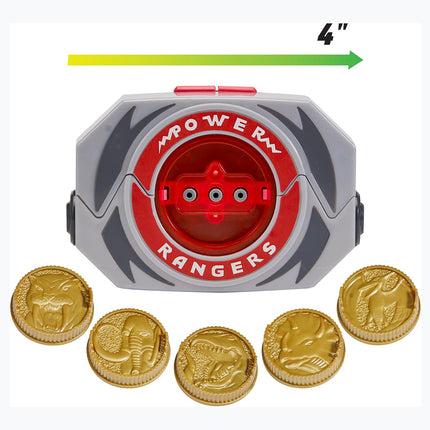 Mighty Morphin' Power Rangers Re-Ignition - Power Morpher Role Play