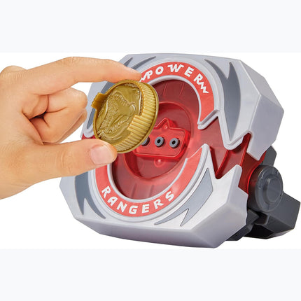 Mighty Morphin' Power Rangers Re-Ignition - Power Morpher Role Play