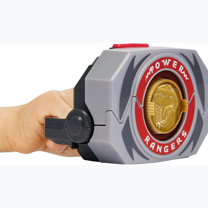 Mighty Morphin' Power Rangers Re-Ignition - Power Morpher Role Play