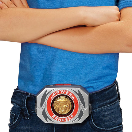 Mighty Morphin' Power Rangers Re-Ignition - Power Morpher Role Play