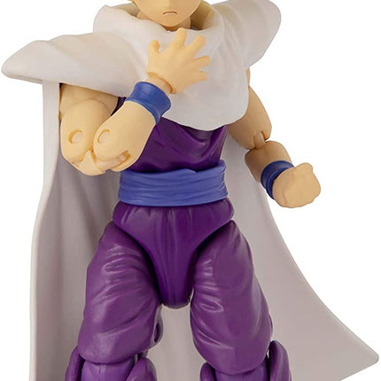 Dragon Ball Super - Dragon Stars - Super Saiyan Son Gohan, 6.5" Action Figure