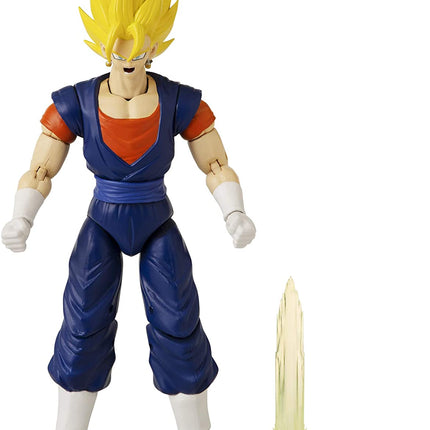 Dragon Stars Series - Dragon Ball Super: Super Saiyan Vegito, 6.5" Action Figure