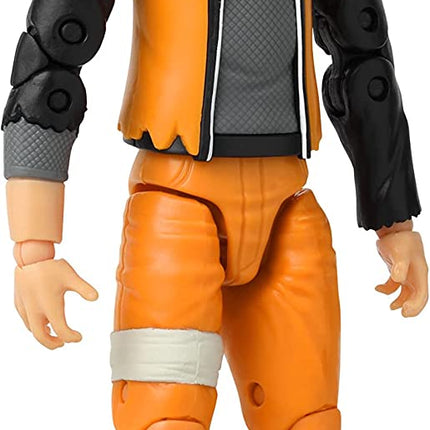 Anime Heroes Naruto Uzumaki Final Battle Action Figure