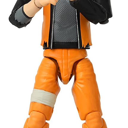 Anime Heroes Naruto Uzumaki Final Battle Action Figure