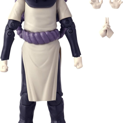 Anime Heroes - Naruto Shippuden - Orochimaru Action Figure