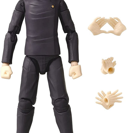 Anime Heroes Jujutsu Kaisen Megumi Fushiguro Action Figure