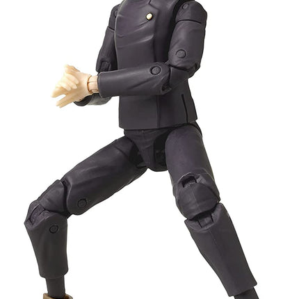 Anime Heroes Jujutsu Kaisen Megumi Fushiguro Action Figure