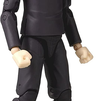 Anime Heroes Jujutsu Kaisen Megumi Fushiguro Action Figure