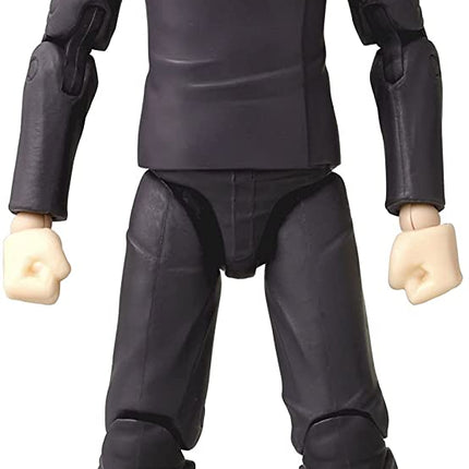 Anime Heroes Jujutsu Kaisen Megumi Fushiguro Action Figure