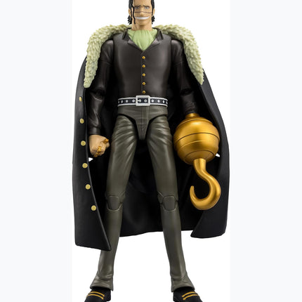 Anime Heroes - One Piece Sir Crocodile Action Figure