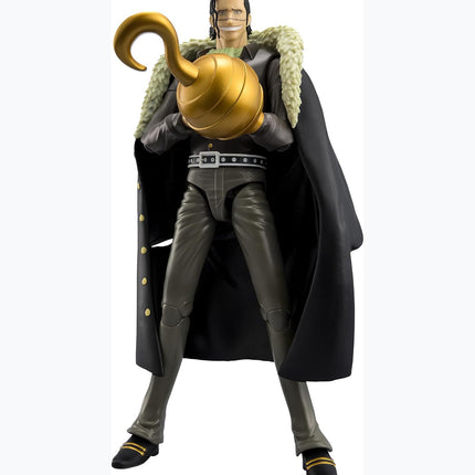 Anime Heroes - One Piece Sir Crocodile Action Figure