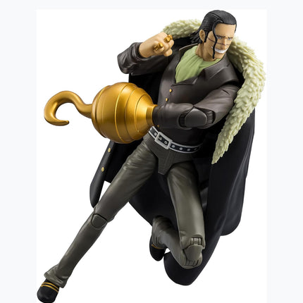 Anime Heroes - One Piece Sir Crocodile Action Figure