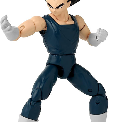 Dragon Ball Super - Dragon Stars - Vegeta (Super Hero), 6.5" Action Figure