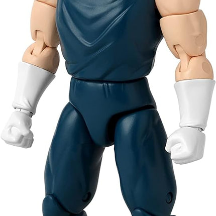 Dragon Ball Super - Dragon Stars - Vegeta (Super Hero), 6.5" Action Figure