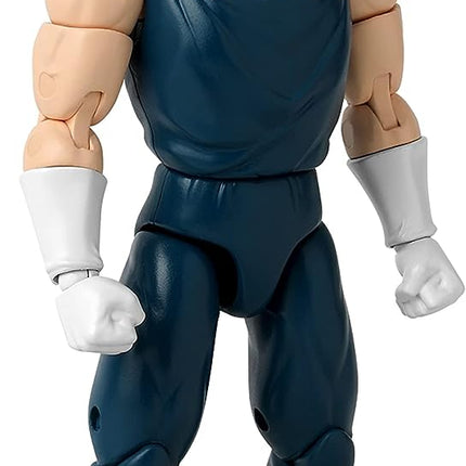 Dragon Ball Super - Dragon Stars - Vegeta (Super Hero), 6.5" Action Figure