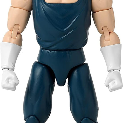 Dragon Ball Super - Dragon Stars - Vegeta (Super Hero), 6.5" Action Figure