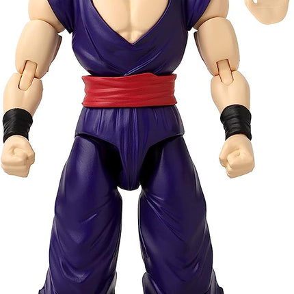 Dragon Ball Super - Dragon Stars - Ultimate Gohan, 6.5" Action Figure (Super Hero Ver.)