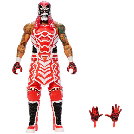 Mattel WWE Elite Penta Action Figure & Accessories, Series #126