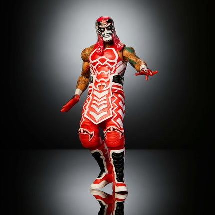 Mattel WWE Elite Penta Action Figure & Accessories, Series #126