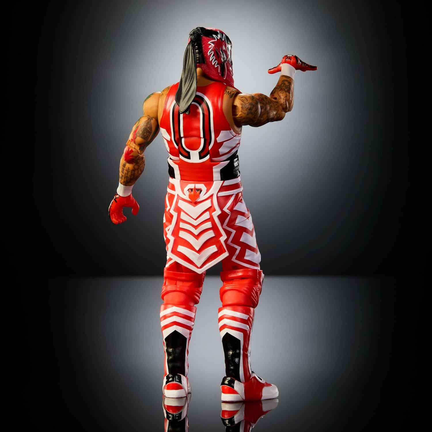 Mattel WWE Elite Penta Action Figure & Accessories, Series #126