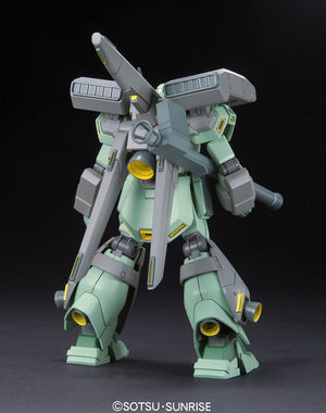 Bandai Hobby - 1/144 HG #104 - Gundam Unicorn - RGM-89S Stark Jegan Mo