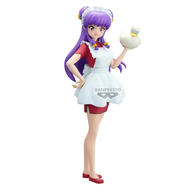 Ranma 1/2 - Glitter & Glamours Shampoo Figure II Statue