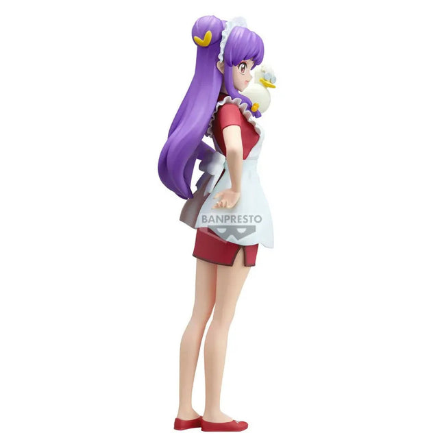 Ranma 1/2 - Glitter & Glamours Shampoo Figure II Statue